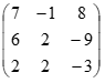 Элемент ActiveX