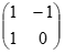 Элемент ActiveX