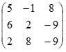 Элемент ActiveX