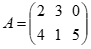 Элемент ActiveX